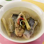 Sup Ikan Patin 