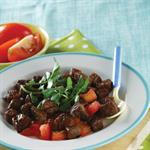 Bo Luc Lac (Tumis Daging)