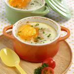 Telur Bebek Panggang