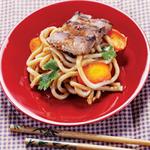 Udon Steak