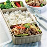 Daging Tumis Teriyaki