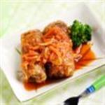 Ikan Sarden Plus Sayuran