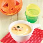 Krim Sup Labu Kuning