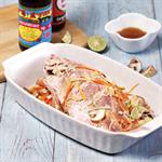 Tim Ikan Bumbu Bawang