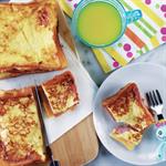 French Toast 