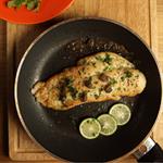 Fish Meuniere