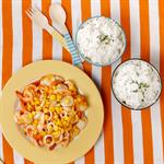 Tumis Jagung Seafood