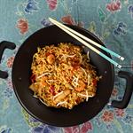 Mie Goreng Hongkong