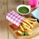 Churros Saus Green Tea