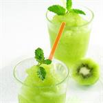 Kiwi Slushy 
