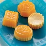 Resep Agar-agar Jeruk 