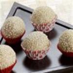 Onde-onde Kacang Merah