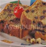 Resep Cake Pisang 