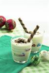 Resep Smoothie Vanila Cokelat Madu