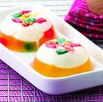 Puding Yoghurt Gummy 