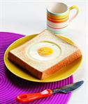 Egg In The Hole