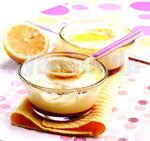 Puding Jeruk Kelapa Muda