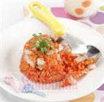 Nasi Merah 
