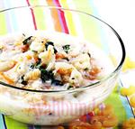 Pasta Sayur