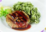 Steak Cincang Pure Kentang 
