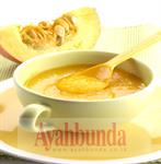 Bubur Kuning Manis  