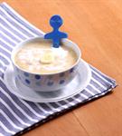 Bubur Pisang Susu 