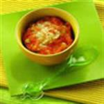 Havermut Saus Pepaya