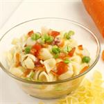 Pasta Sayur