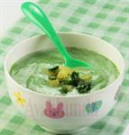 Ubi Bayam Susu