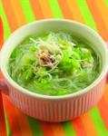 Sup Bihun Gabus 