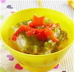  Resep Nasi Siram Sayur
