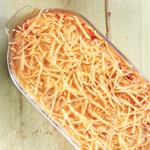 Lasagna Kentang Tomat