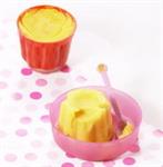Puding Labu Kuning