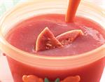 Bubur Jambu Merah 