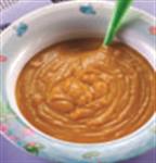 Resep Bubur Mangga Jeruk 