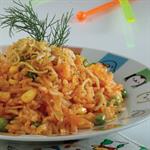 Nasi Goreng Tomat