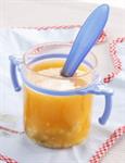 Jus Pisang Jeruk 