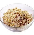 Tumis Tempe Ayam Suwir