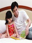 Dahsyatnya Dampak Cerita Bagi Anak