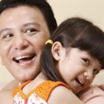 10 Cara Jadikan Anak Istimewa
