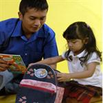 Karakteristik Gaya Belajar Anak