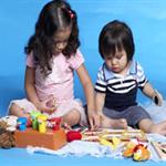 Mengajarkan Anak Paham Kepemilikan 