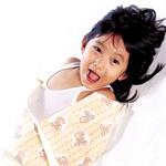 Balita Bertingkah Seperti Bayi 