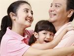 Pelukan Baik Untuk Perkembangan Anak 