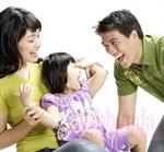 Saat Anak Cemburu Pada Orang tuanya