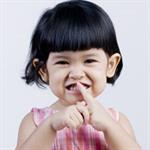 Saat Balita Bikin Malu