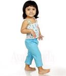 Nona Kecilku Tomboy 