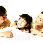 Memberi Anak Penghargaan 