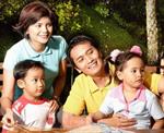Memberi Anak Kenangan Indah 