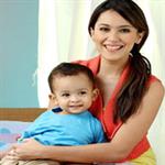 Sophie Navita: Anak Butuh Bebas Bergerak!